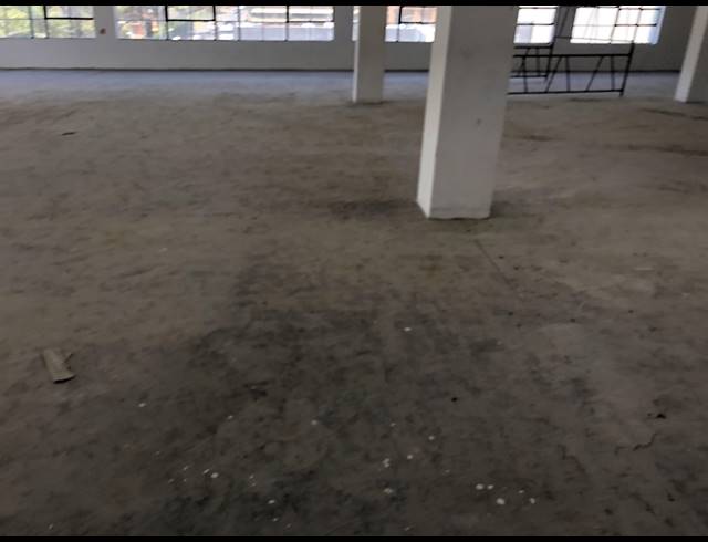 1,000M² OFFICE TO LET IN WOODSTOCK